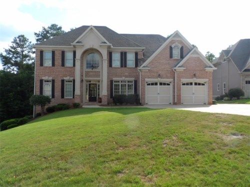 3002 Shade Tree Court, Villa Rica, GA 30180