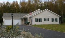 3608 N Daisy Petal Circle Wasilla, AK 99654