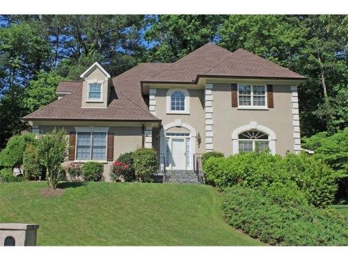 2912 Watchmans Walk, Marietta, GA 30064