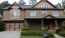 707 Village Manor Pines Suwanee, GA 30024