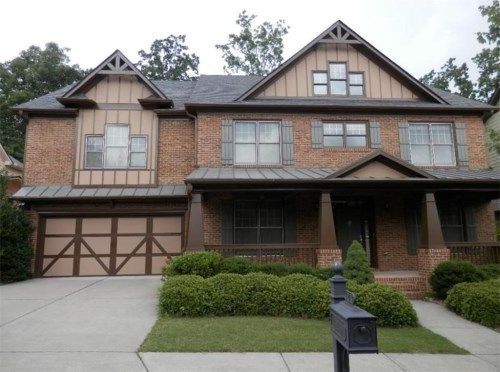 707 Village Manor Pines, Suwanee, GA 30024