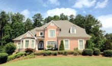 1813 Royal Troon Court Duluth, GA 30097