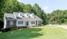 4495 Carters Creek Lane Cumming, GA 30040