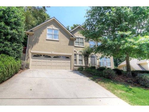 535 Oakmont Hill, Duluth, GA 30097