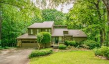 3407 Oak Lea Court Ne Roswell, GA 30075