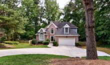 4544 Huntridge Drive Ne Roswell, GA 30075