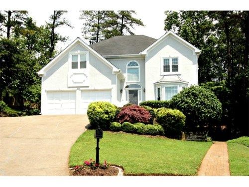 2773 Wyndcliff Way, Marietta, GA 30066