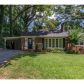 345 Lofton Road Nw, Atlanta, GA 30309 ID:12993966