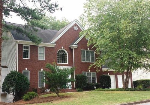 11685 Dunhill Place Drive, Alpharetta, GA 30005