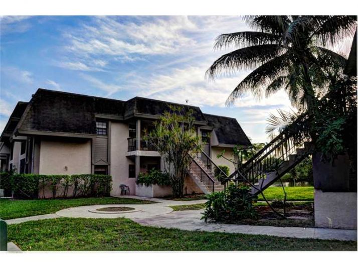 3531 NW 94 AV # 6B, Fort Lauderdale, FL 33351