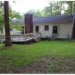 1489 Foxhall Drive, Rocky Mount, NC 27804 ID:12982187