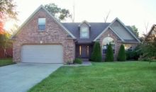 4220 Lakeside Dr Sellersburg, IN 47172