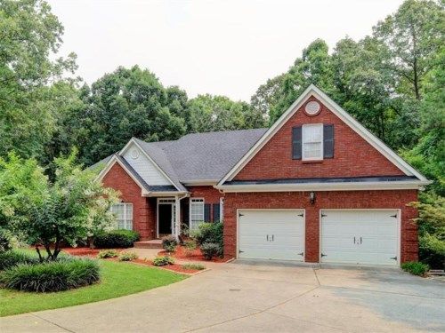 420 Wildwind Trace, Dallas, GA 30132