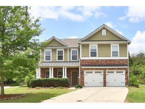 3640 Dalwood Drive, Suwanee, GA 30024