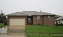 569 N Cherrywood Ave Republic, MO 65738