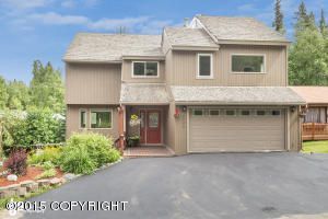 6945 Whitehall Street, Anchorage, AK 99502