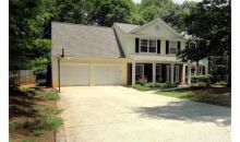 5755 Millstone Drive Cumming, GA 30028