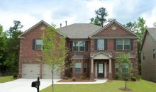 300 Rocky Fork Boulevard Fayetteville, GA 30214