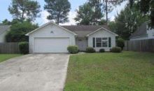 331 Terrapin Trl Brunswick, GA 31525