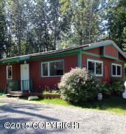 27522 Haricot Drive, Chugiak, AK 99567