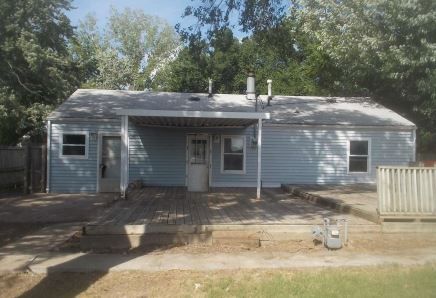 5023 Cedardale Ave, Wichita, KS 67216