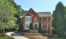 110 Dunhill Place Circle Alpharetta, GA 30005