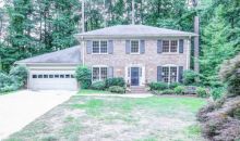 2742 Riviera Court Decatur, GA 30033