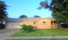 711 Mills Ave Dumas, TX 79029