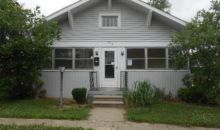 519 W Cherry St Oakland City, IN 47660