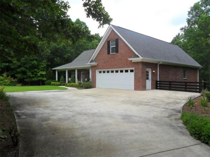 1348 Paris Mountain Road, Rockmart, GA 30153