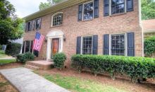 4162 Riverhill Court Roswell, GA 30075