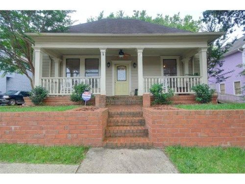 799 Marcus Street Se, Atlanta, GA 30316