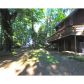 2531 Hidden Hills Drive, Marietta, GA 30066 ID:12971193