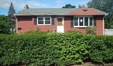 3 Roxbury Road East Hartford, CT 06118