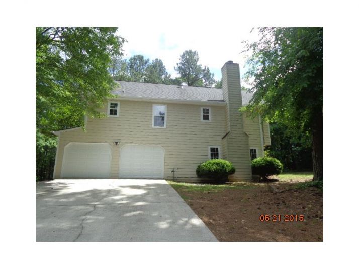 5088 Chapel Creek Drive, Douglasville, GA 30135