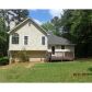 5088 Chapel Creek Drive, Douglasville, GA 30135 ID:12806592