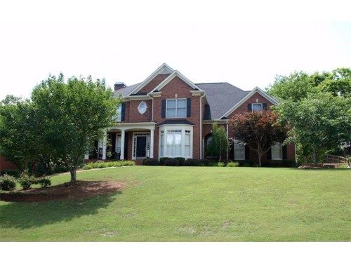 125 Fairway Overlook, Woodstock, GA 30188