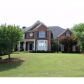 125 Fairway Overlook, Woodstock, GA 30188 ID:12821729