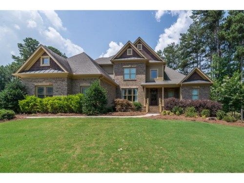 721 Wisteria Vine Lane, Lilburn, GA 30047