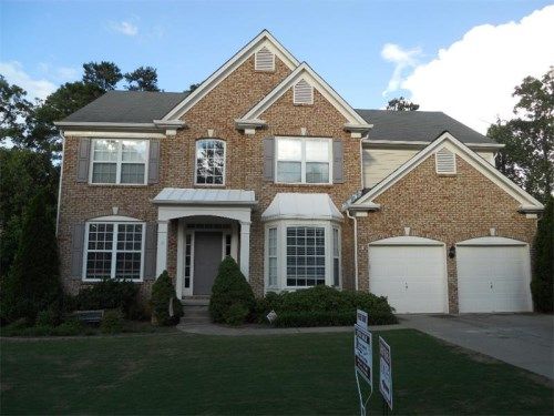 5103 Aurelia Trail, Suwanee, GA 30024