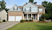 3401 Lost Meadows Lane Buford, GA 30519