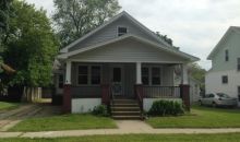 1124 Myrtle St Port Huron, MI 48060