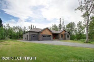 10640 E Ali Circle, Palmer, AK 99645