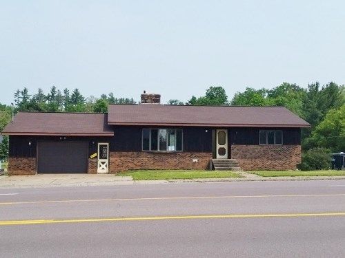 1301 Ledge St, Quinnesec, MI 49876