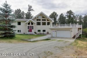 17800 E Smith Road, Palmer, AK 99645