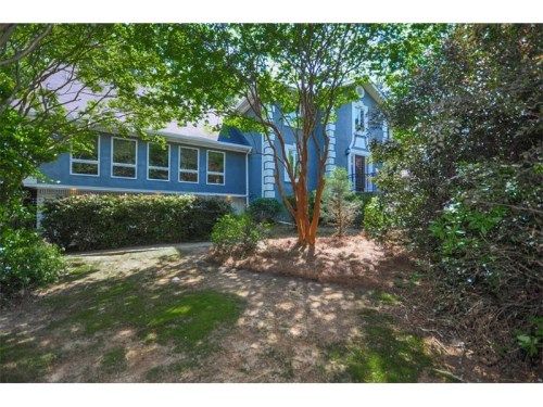 2110 Wallace Road, Atlanta, GA 30331