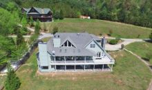 475 Toccoa River Lane Mineral Bluff, GA 30559