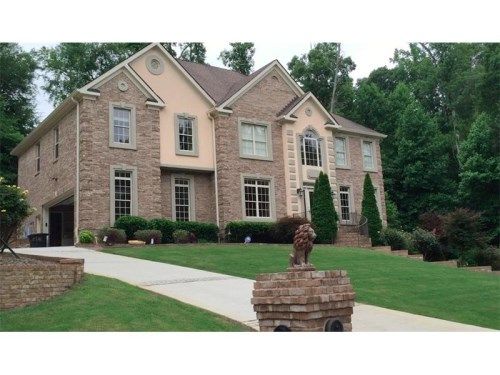 4280 Horder Court, Snellville, GA 30039