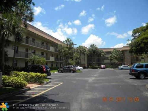 4955 E Sabal Palm Blvd # 109, Fort Lauderdale, FL 33319