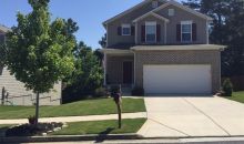 6724 Barker Station Walk Buford, GA 30518